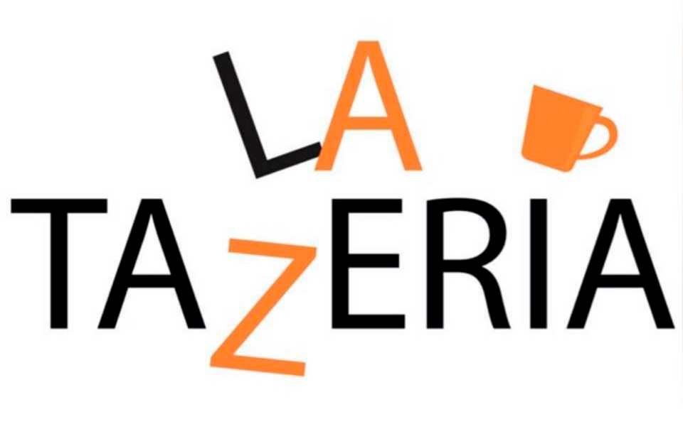 La Tazería_logo